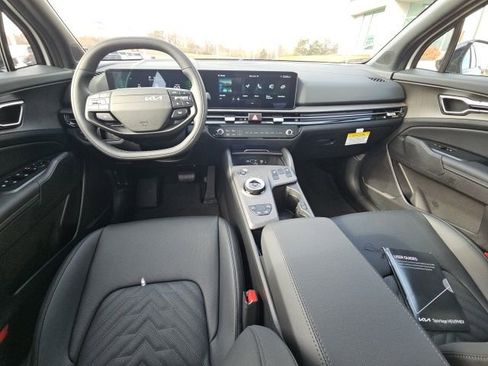 New 2026 Kia Sportage X-Line AWD/4WD image 27