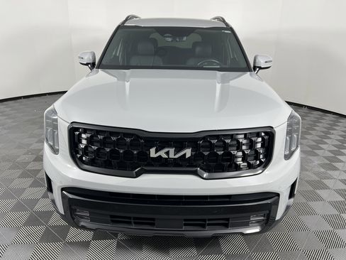 Used 2024 Kia Telluride SX Prestige X-Line AWD/4WD image 5