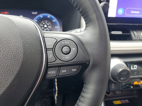 Used 2023 Toyota RAV4 Limited image 21