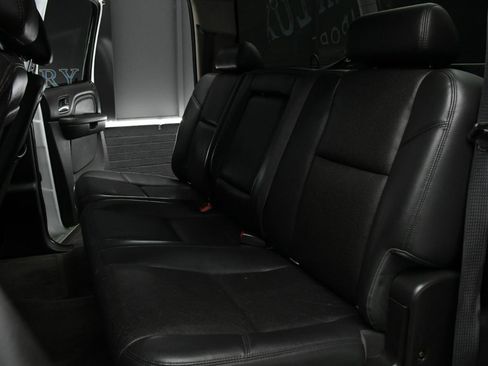Used 2012 GMC Sierra 2500 Denali AWD/4WD image 30
