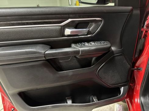 Used 2022 RAM 1500 Big Horn AWD/4WD image 21