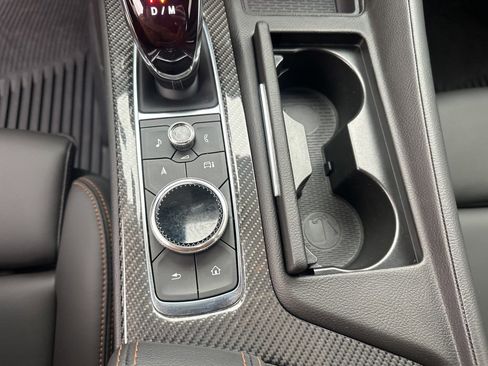 Certified 2026 Cadillac CT5 Sport image 25