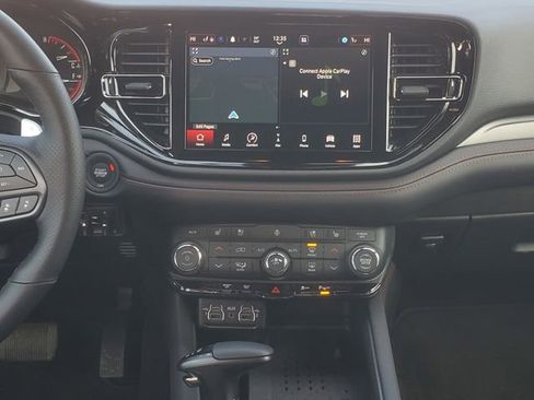 New 2026 Dodge Durango GT AWD/4WD image 26
