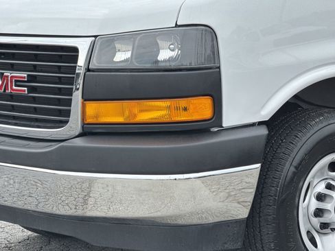 Used 2024 GMC Savana 2500 w/ Driver Convenience Package image 6