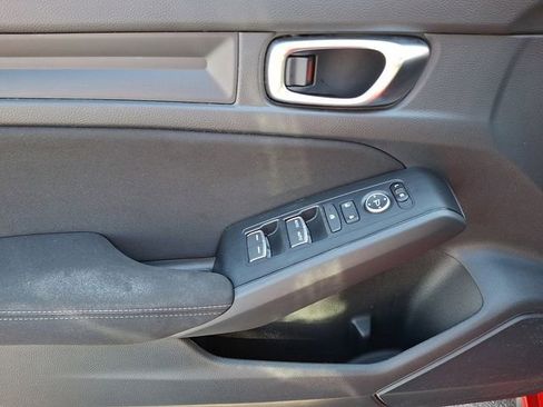 Used 2026 Honda Civic Sport image 12