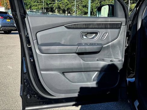 New 2025 Honda Pilot Elite image 20