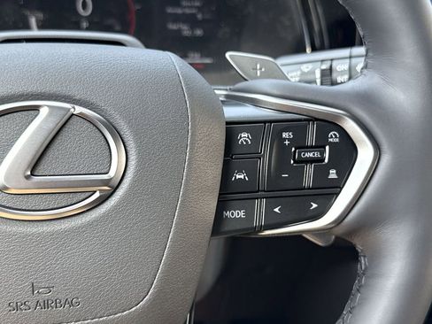New 2026 Lexus TX 350 AWD image 27