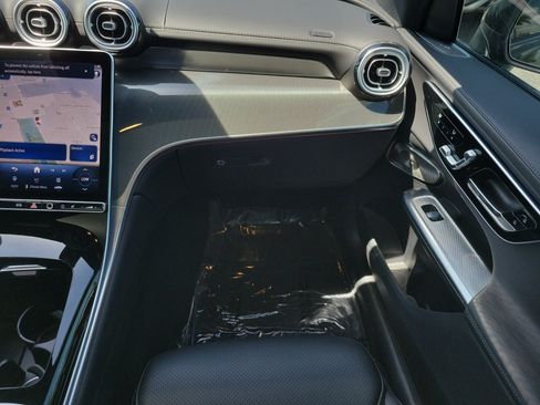 Certified 2026 Mercedes-Benz GLC 300 4MATIC image 19
