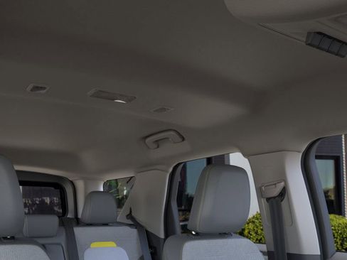 New 2026 Ford Bronco Sport Badlands w/ Sasquatch Badlands Package image 22