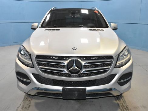 Used 2016 Mercedes-Benz GLE 350 4MATIC image 25