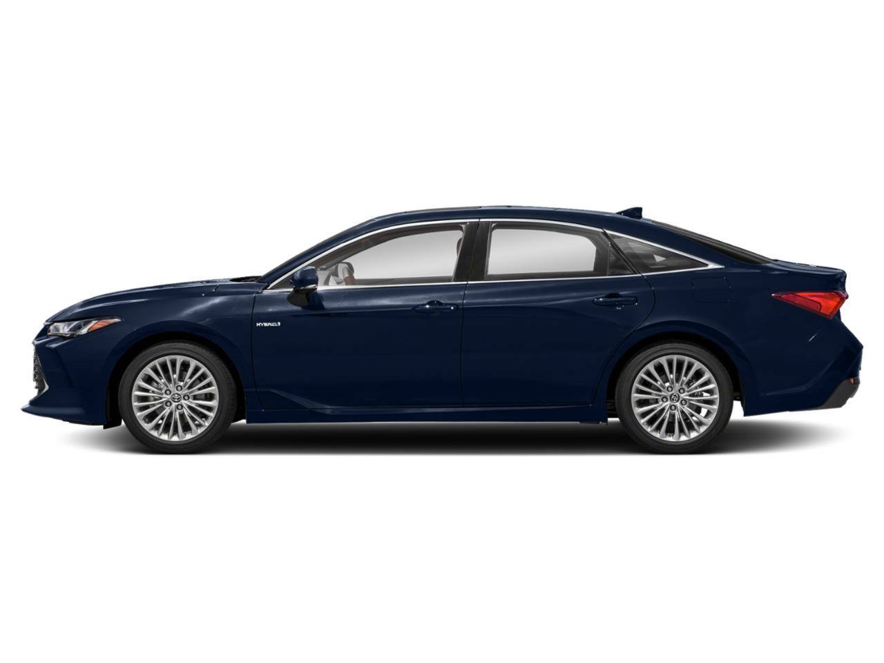 Used 2019 Toyota Avalon Limited w/ All Weather Liner Package FWD image 13
