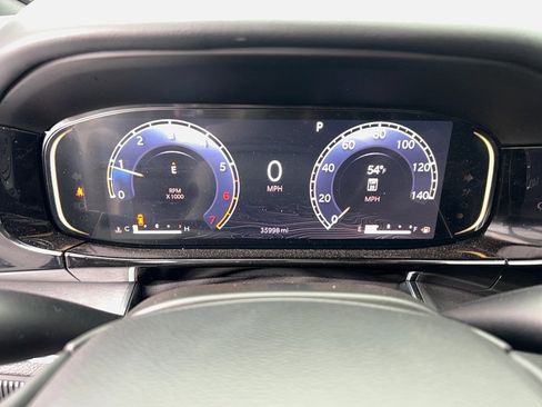 Used 2023 Jeep Wagoneer Series II w/ Convenience Group I image 18