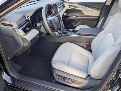New 2025 Toyota Camry LE image 4