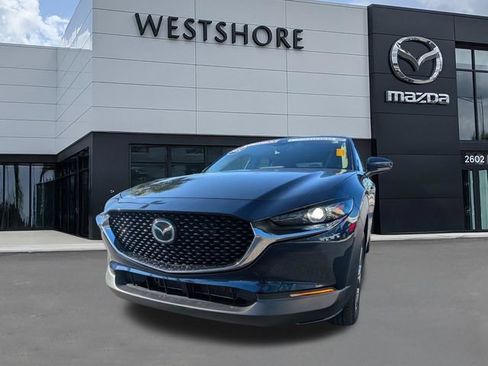 Used 2021 MAZDA CX-30 FWD 2.5 S w/ Preferred Package image 6