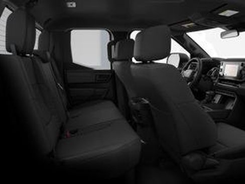 New 2026 Toyota Tundra SR image 24