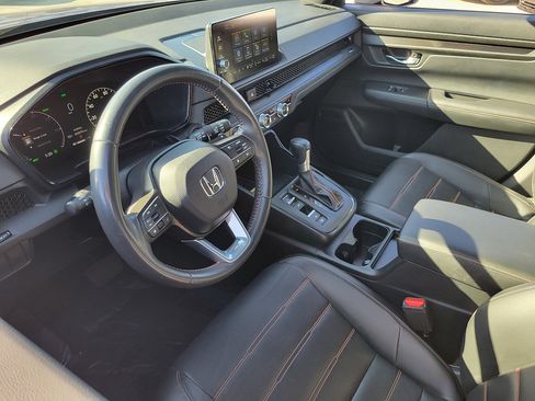 Used 2024 Honda CR-V Sport-L image 17