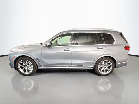 Used 2026 BMW X7 xDrive40i AWD/4WD image 6