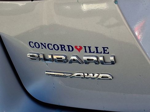 Certified 2023 Subaru Crosstrek 2.0i Premium image 30