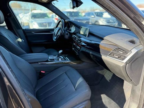 Used 2018 BMW X5 xDrive35i image 19