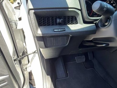 New 2026 Honda CR-V EX image 30