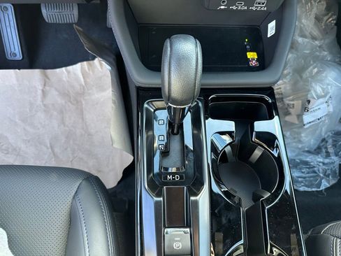 New 2026 Subaru Forester Limited w/ Limited Package image 14