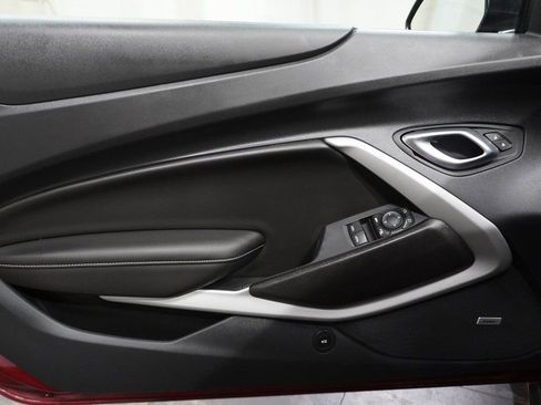 Used 2023 Chevrolet Camaro LT w/ RS Package RWD image 21