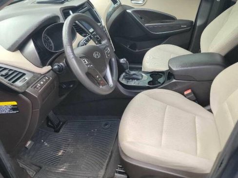Used 2017 Hyundai Santa Fe Sport FWD image 9