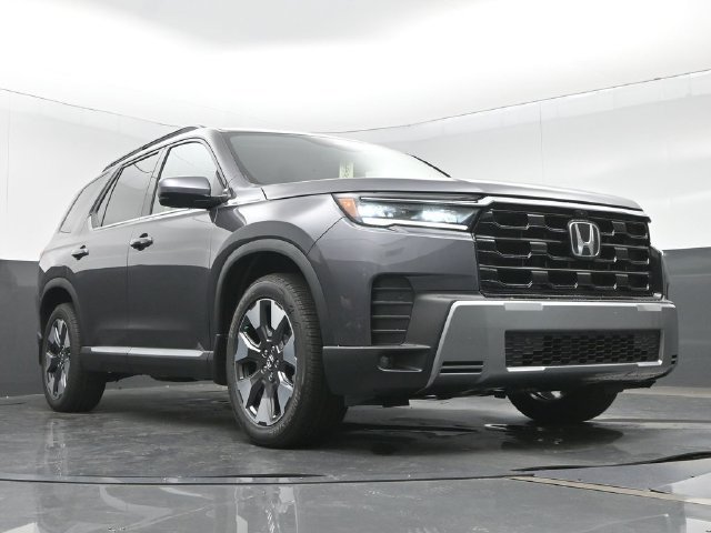 New 2026 Honda Pilot Elite image 26