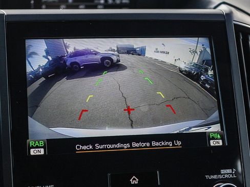 Certified 2024 Subaru Forester Wilderness image 23