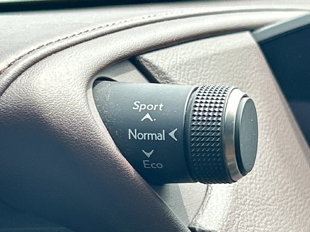 Used 2019 Lexus ES 350 w/ Premium Package FWD image 22