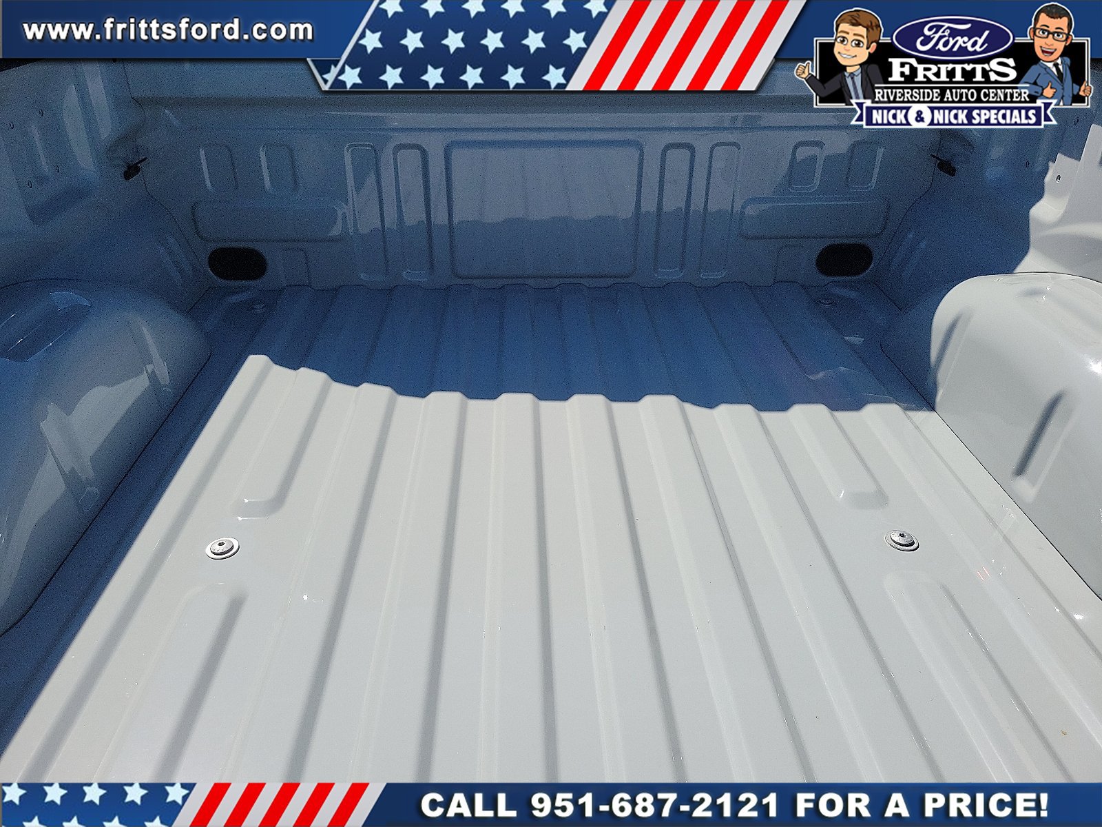 New 2026 Ford F150 STX w/ Equipment Group 200A RWD image 23