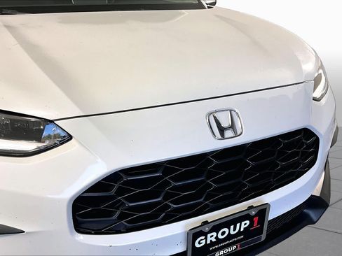 Used 2023 Honda HR-V LX image 27