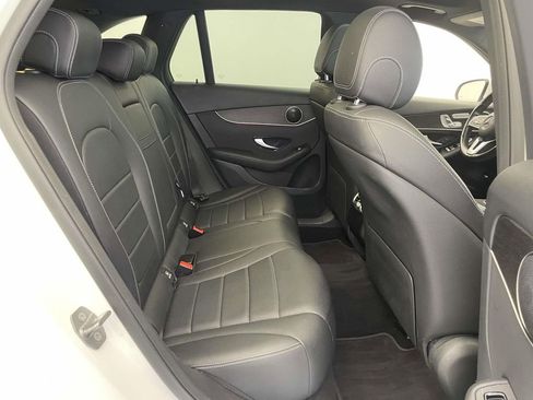 Used 2020 Mercedes-Benz GLC 300 4MATIC image 22