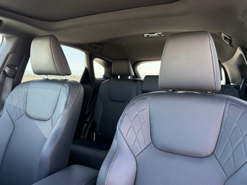 Certified 2025 Lexus RX 350 Premium w/ Convenience Package image 16