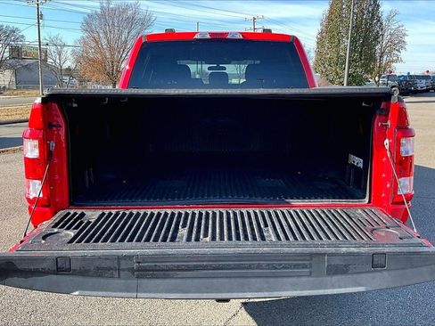Used 2021 Ford F150 XL w/ STX Appearance Package image 32