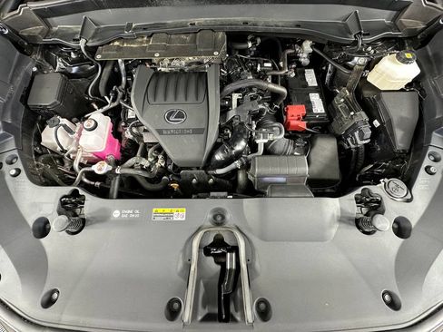 Used 2024 Lexus TX 350 AWD w/ Captains Chair Package image 45