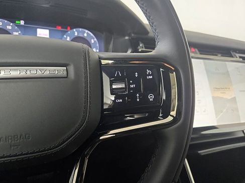 New 2026 Land Rover Range Rover Velar S image 20