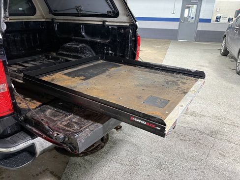 Used 2018 Chevrolet Silverado 1500 LT w/ LT Eassist Package image 31