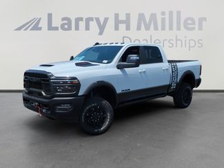 New 2025 RAM 2500 Power Wagon video 1