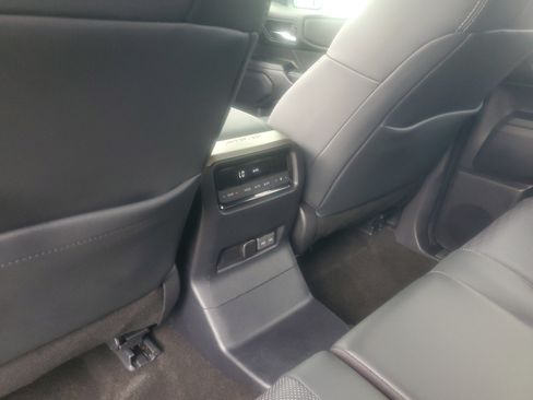 Certified 2025 Toyota Land Cruiser w/ Premium Package AWD/4WD image 14