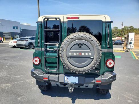 New 2026 INEOS Grenadier image 3