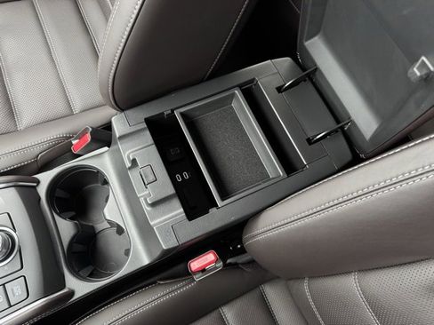 Certified 2025 MAZDA CX-5 Signature image 21