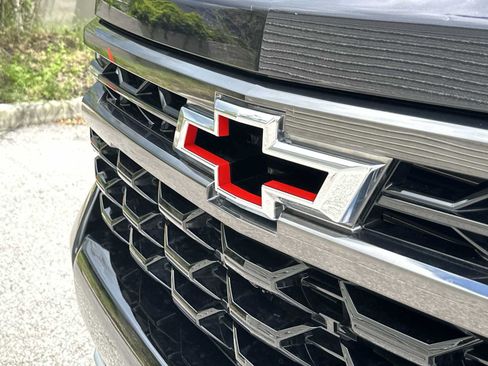 Certified 2024 Chevrolet Silverado 1500 ZR2 w/ Technology Package AWD/4WD image 10