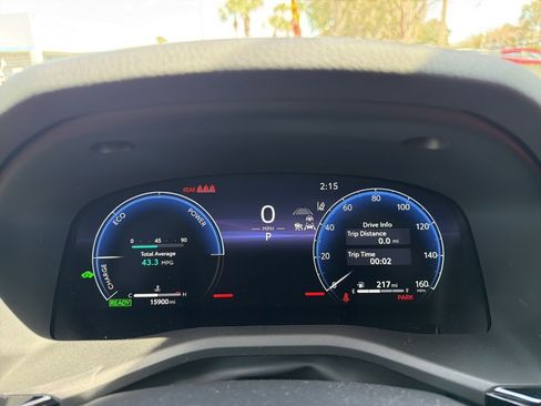 Used 2025 Toyota Camry XSE image 17