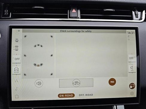 New 2026 Land Rover Range Rover Evoque S image 24