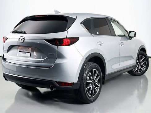 Used 2018 MAZDA CX-5 Touring image 11