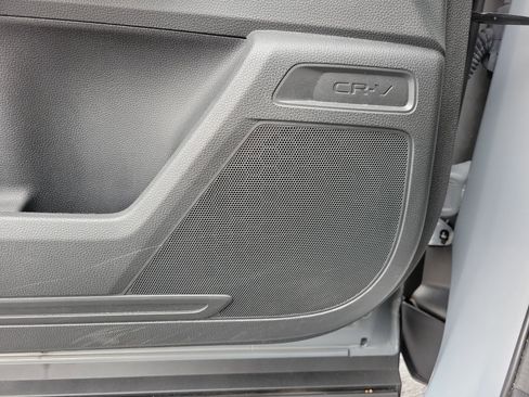 Used 2024 Honda CR-V EX-L image 31