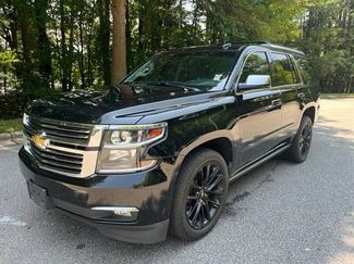 Used 2019 Chevrolet Tahoe Premier w/ Premier Plus Edition AWD/4WD video 1