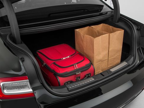 Used 2017 Lincoln Continental Reserve w/ Luxury Package image 28