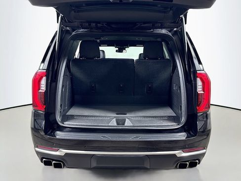 Certified 2025 GMC Yukon Denali AWD/4WD image 25